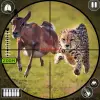 Deer Hunting Jungle Simulator Mod