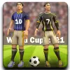 لعبه Football Strike Championship apk مهكر