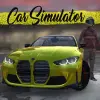 Car Simulator San Andreas Mod