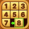 لعبه Number Puzzle - Number Games apk مهكر
