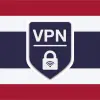 تطبيق VPN Thailand: Get Thai IP برو