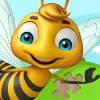 لعبه الألغاز التعليمية للأطفال apk مهكر