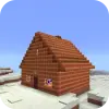 لعبه Christmas Adventure Craft apk مهكر