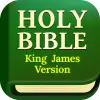 تطبيق Daily Bible: Holy Bible KJV برو