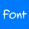 Fontmaker - Font Keyboard App Apk