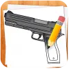 How to Draw Weapons Apk