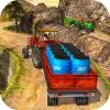 Tractor Cargo Transport Driver Mod