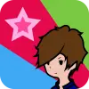 لعبه KPOP Story: Idol Manager apk مهكر