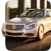 Benz S600 Drift Simulator Apk