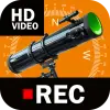 Ultra Zoom Telescope HD Camera Apk