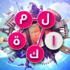 لعبه اكتشف الكلمات: سافر حول العالم apk مهكر