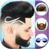 Man Hairstyle Photo Editor Apk