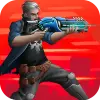 لعبه المحاربون الصلب apk مهكر