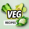 Vegetarian Recipes App Apk
