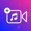 Add Music To Video  Editor Apk