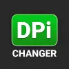 DPI Changer  Checker For Game Apk