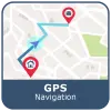 MAPS  GPS Voice Navigation Apk
