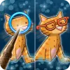 لعبه Spot The Differences apk مهكر