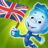 لعبه English for kids. Fixies apk مهكر
