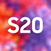 S20 Wallpaper  S20 Ultra Wall Apk