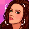 Ms. Yvonne: Face aging editor Apk