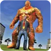 Stone Giant Mod