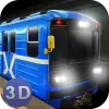 Moscow Subway Simulator 2017 Mod