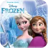 لعبه Puzzle App Frozen apk مهكر