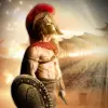 لعبه Sword Fighting Gladiator Games apk مهكر
