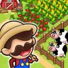 لعبه Farm A Boss apk مهكر