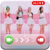 تطبيق BlackPink Call You - BlackPink برو