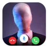 Slender Mans Fake Video Call Apk