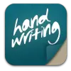 تطبيق Handwriting برو