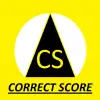 Correct Score Tips Apk