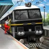 City Train Driver Simulator Apk
