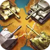 Tank Legion 15v15 Battle Mod