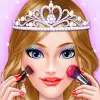 تطبيق العاب مكياج الاميرة برو