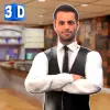 Virtual Chef Cooking Games 3D Mod