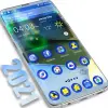 تطبيق 2021 Theme For Samsung برو