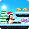 Polar Penguin Run Mod
