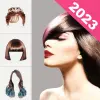 Hairstyle Changer - HairStyle Apk