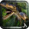 لعبه Dino Safari 2 apk مهكر