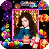 تطبيق Happy Birthday Photo Frame برو