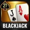 BLACKJACK 21 - 21 Card Game Mod