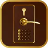 Royal Door Lock Screen Apk