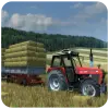 Tractor Animal Transport 3D Mod