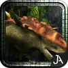 لعبه Dinosaur Safari apk مهكر