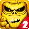 Zombie Run 2 - Monster Runner  Mod