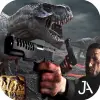 لعبه Dinosaur Assassin apk مهكر