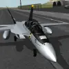 F18 Airplane Simulator 3D Mod